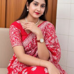 Pink Cotton Handloom Saree